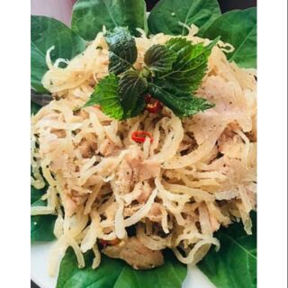 Combo 5h Nem sợi truongfoods