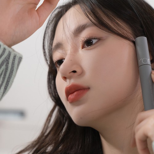 [Han All Line] Mascara Chuốt Mi Siêu Dài Và Cong Mi Tự Nhiên, Chống Trôi Hiệu Quả Romand Han All Fix Mascara 7g | BigBuy360 - bigbuy360.vn