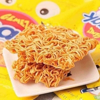 Mì ăn liền trẻ em Hàn Quốc