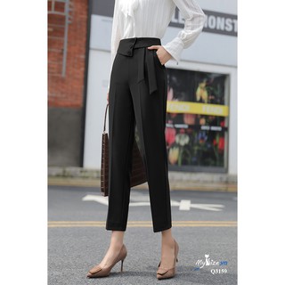 Quần baggy  Q3159
