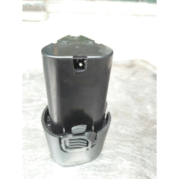 Pin 12V cho máy khoan pin và bắt vít lõi pin lishen xám dung lượng 2 nghìn mah xả 20a