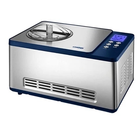 [Có bảo hành] [Có sẵn] Máy Làm Kem Unold 48818 [Hàng Đức]
