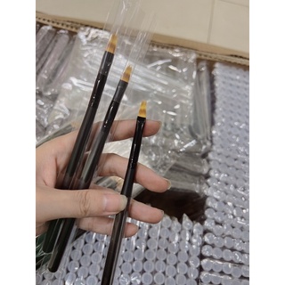 cọ xước ombre