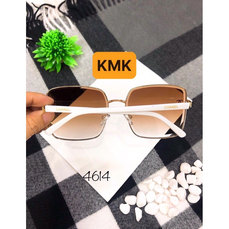 Kính mát nữ chanel, hàng đẹp | BigBuy360 - bigbuy360.vn