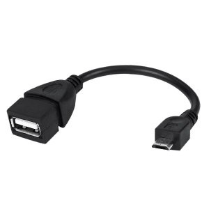 Dây cáp sạc chuyển đổi từ USB sang Micro USB