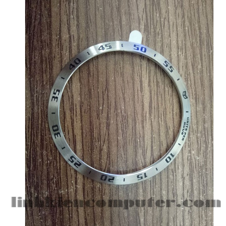 Vòng kim loại bảo vệ vòng bezel chống trầy xước cho galaxy watch 46mm,bảo vệ chống trầy cho vòng bezel galaxy watch 46mm