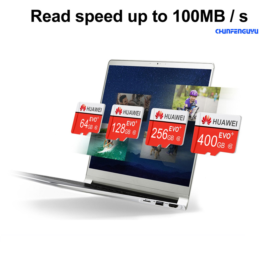 Thẻ Nhớ Chunfengu ° 64 / 128 / 256 / 400gb | BigBuy360 - bigbuy360.vn