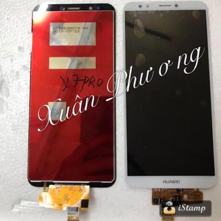 Màn hình Huawei Y7 Pro 2018 / Y7 Pro Zin Hãng