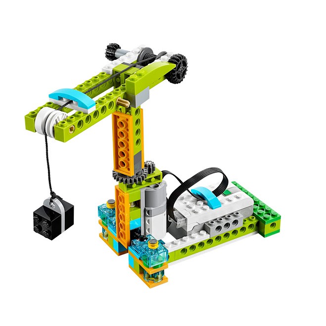Lego Education Wedo 2.0