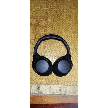 Tai nghe sony xb900 ngoại hình xấu