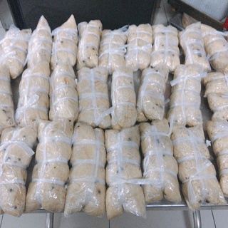 Chả Tàu hủ ky Chay, cây 500gr