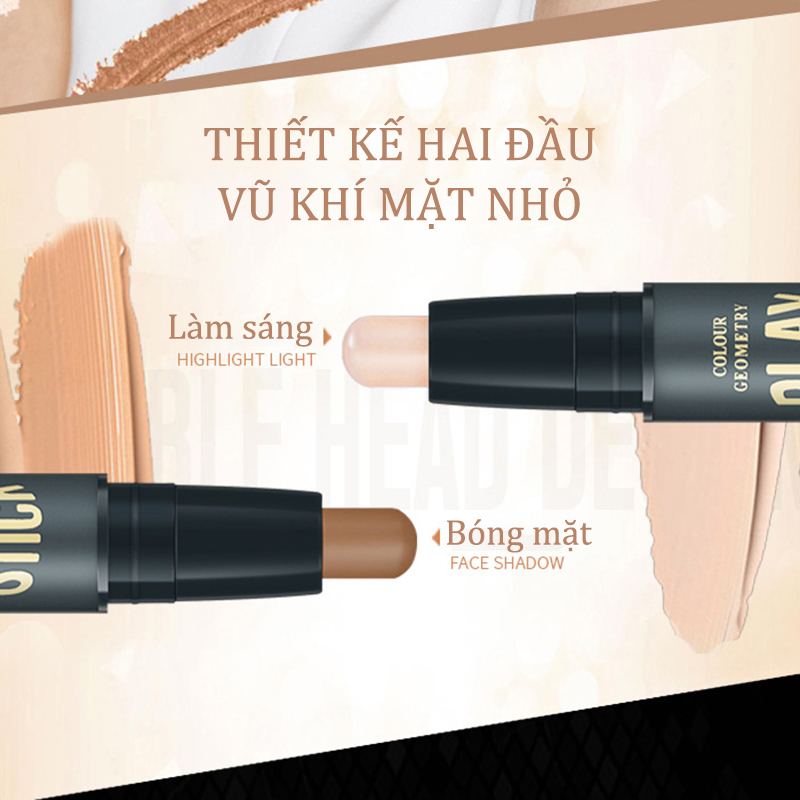 Bộ trang điểm cá nhân LAMEILA 10 món đầy đủ từ a đến z bộ makeup kết hợp Đầm nữ Giày nữ xinh set trang điể-URBLML-T10 | BigBuy360 - bigbuy360.vn