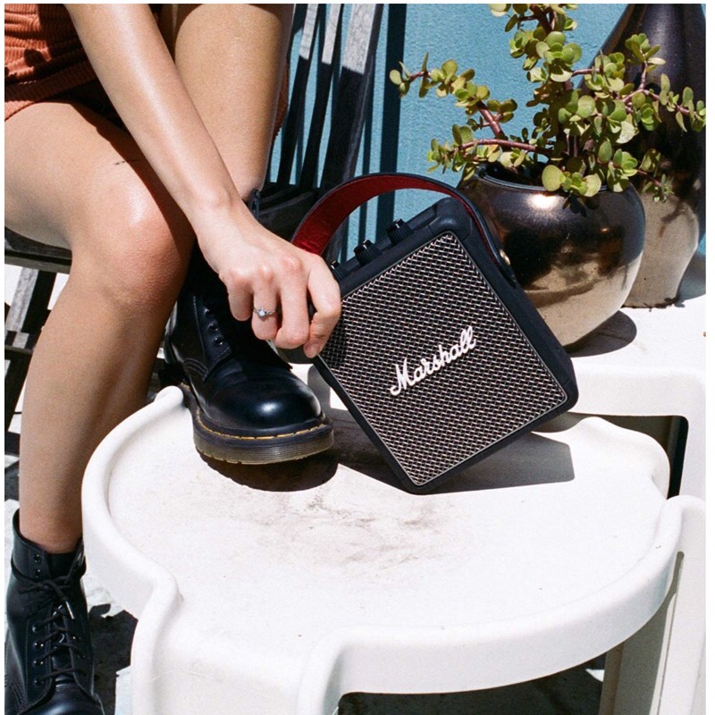 - Loa Bluetooth Marshall stockwell 2