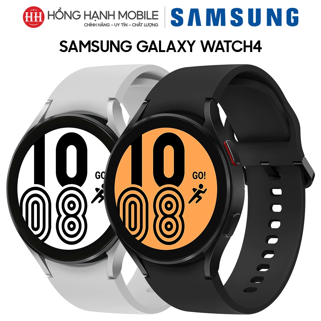 [Mã 88ELSALE1 giảm 5% đơn 3TR] Đồng Hồ Thông Minh Samsung Galaxy Watch4 – Hàng Chính Hãng