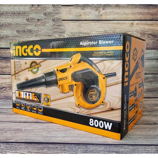 800W Máy thổi bụi INGCO AB8008