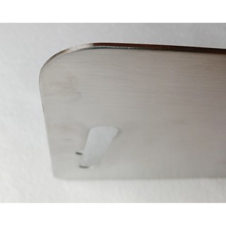 Thớt Kibath inox 304