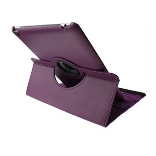 Bao Da IPad 2 3 4 Xoay 360  CNV146 chống bụi thời trang | BigBuy360 - bigbuy360.vn