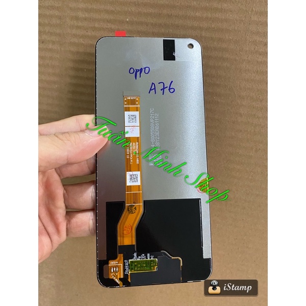 Màn hình Oppo A76