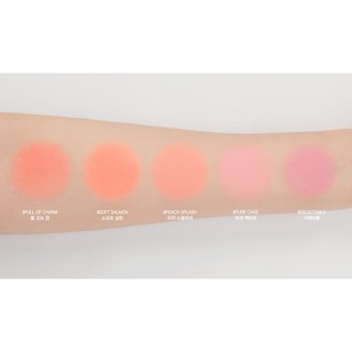 Phấn Má Hồng 3CE Face Blush