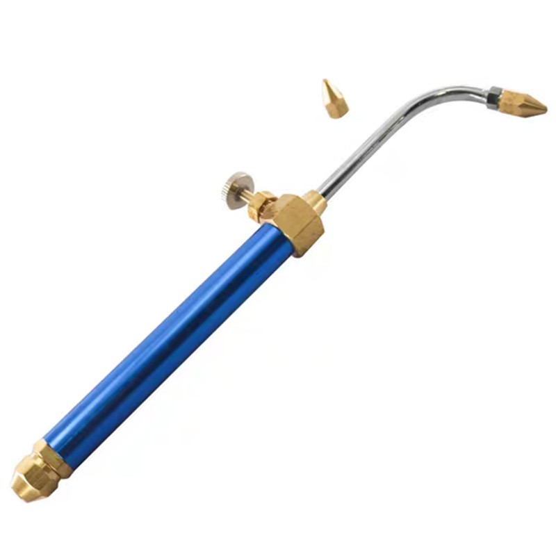 Đầu Khò Ga Bằng Đồng Thau Siêu Bền J4V