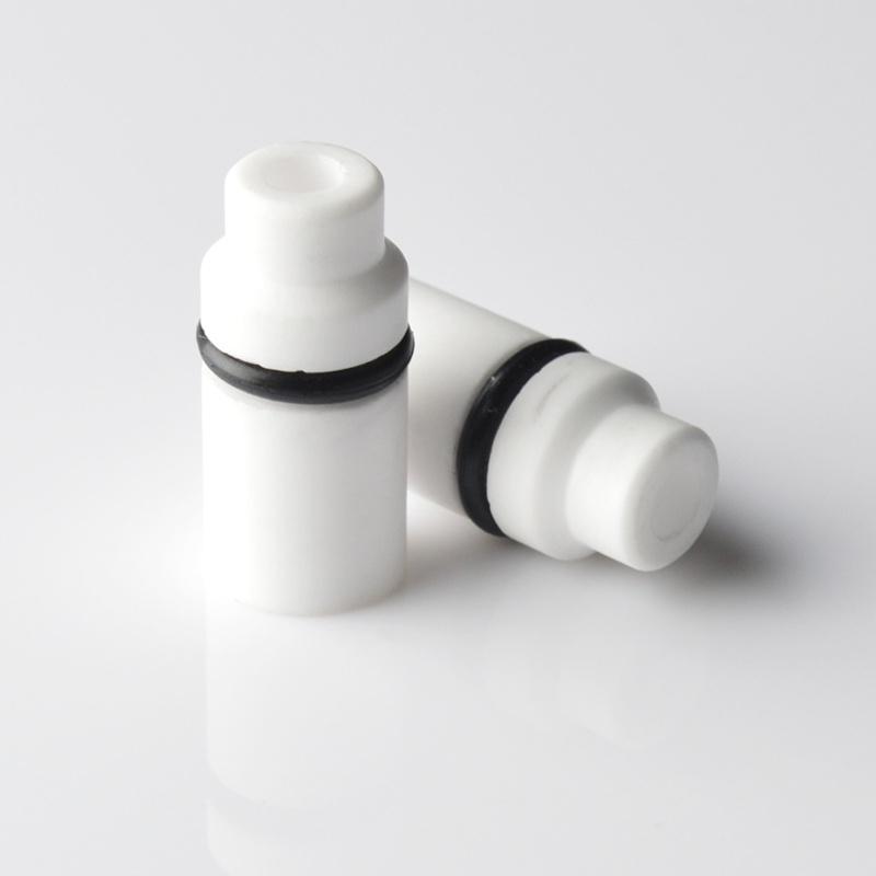 Set 5 Đầu Vòi Phun Cát Bằng Gốm Bền Đa Ứng Dụng