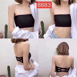 Áo Bra quây đúc su
