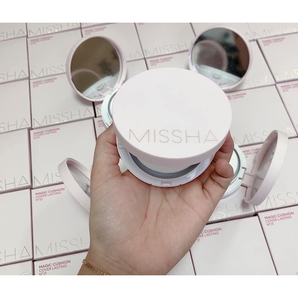 PHẤN NƯỚC MISSHA | BigBuy360 - bigbuy360.vn