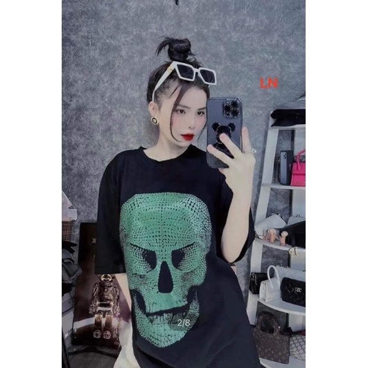 Áo phông theo hình LN11