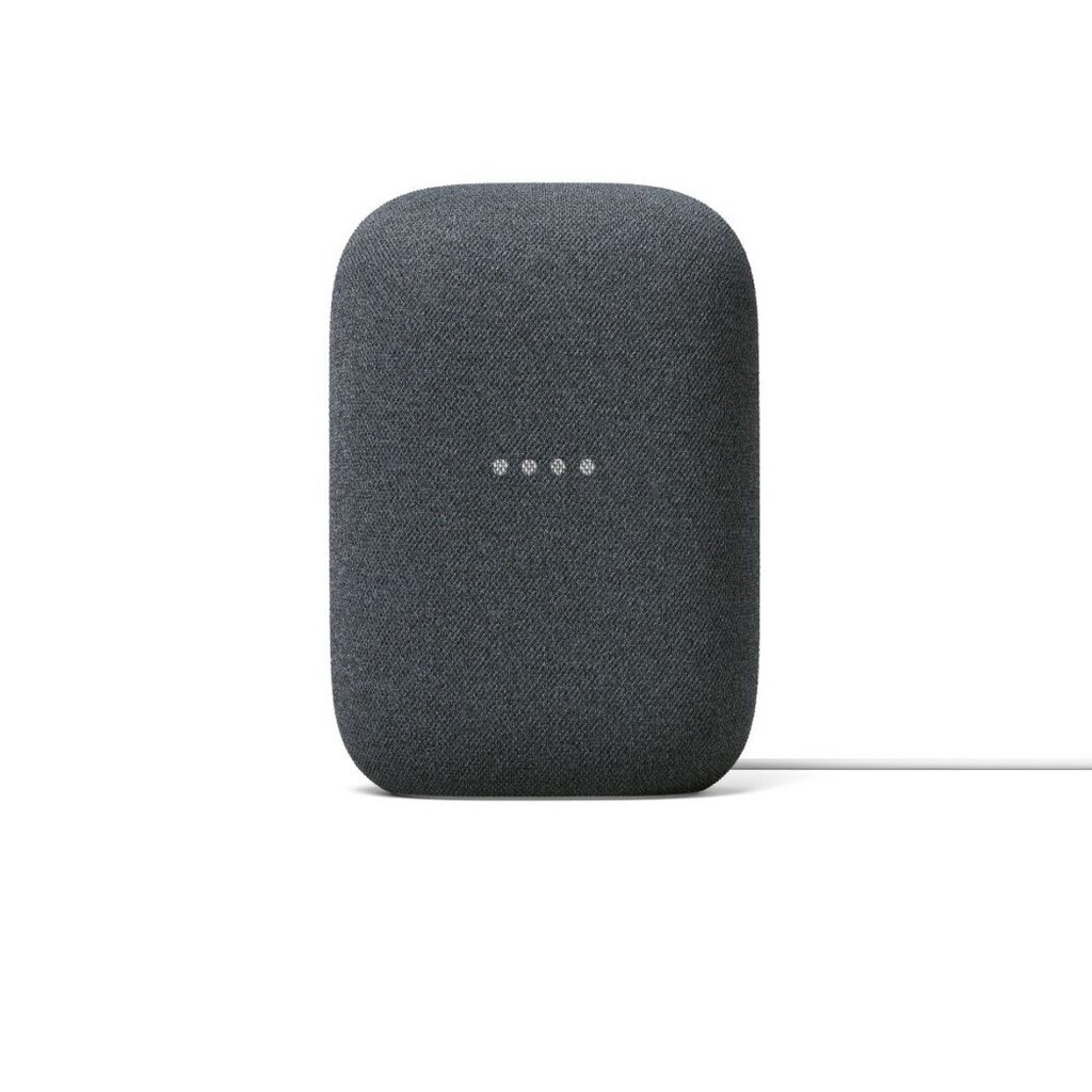 Loa thông minh Google Nest Audio mới nguyên seal