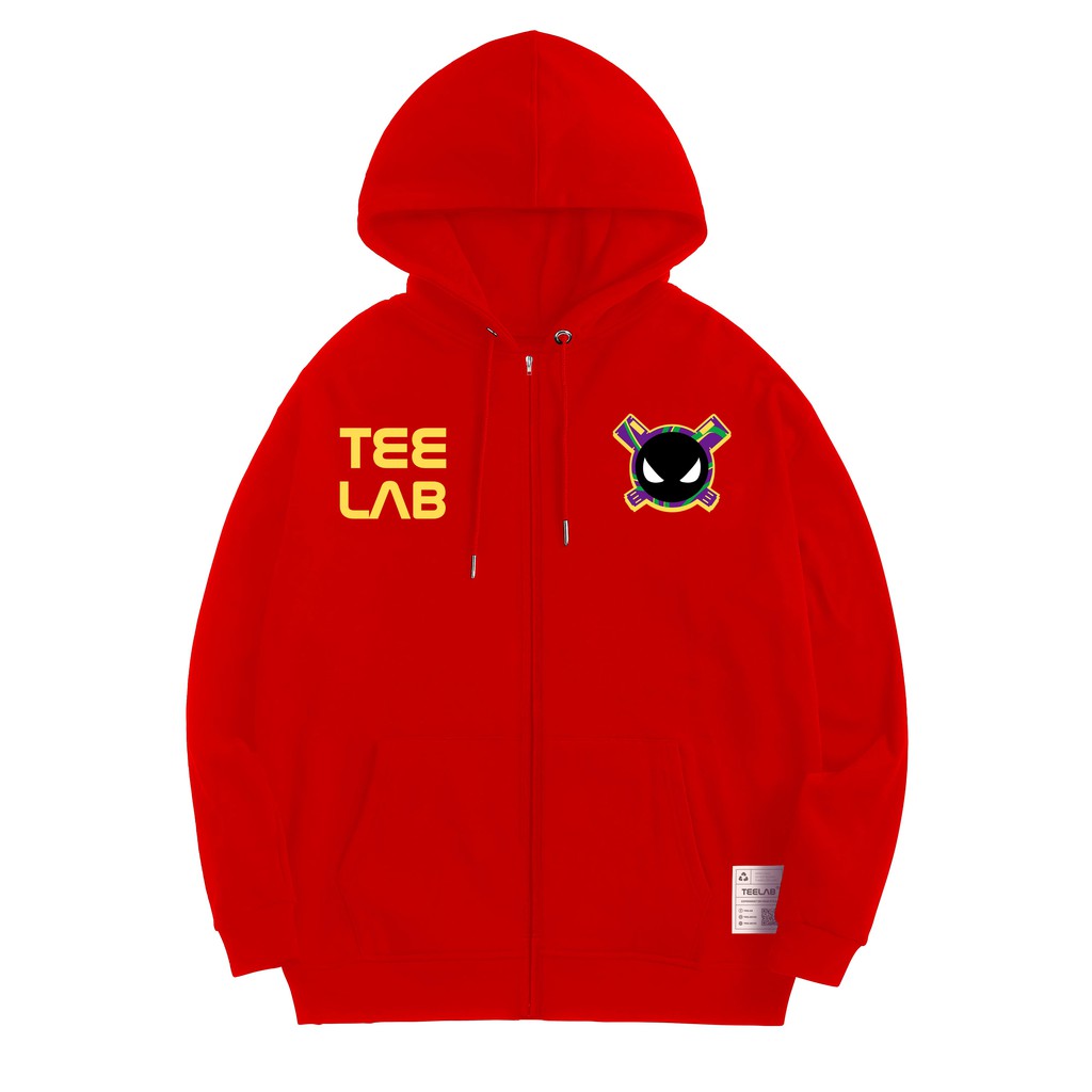 Áo Hoodie Zip Teelab Noah Logo HD013 | BigBuy360 - bigbuy360.vn