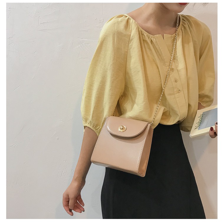 Túi Nữ 💟FREESHIP💟 Giảm 10k khi nhập