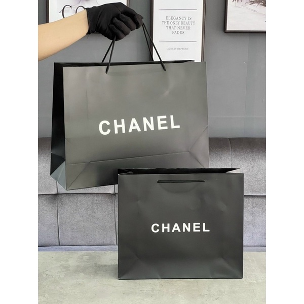 Túi Giấy Thương Hiệu Các Hãng