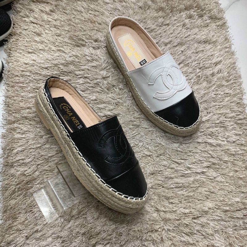 SỤC CHANEL ĐẾ CÓI_MÃ LDC00002_FASHIONSALE-30%_(ẢNH THẬT)GIÁ RẺ HỦY DIỆT