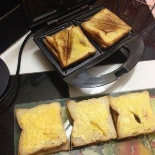 MÁY NƯỚNG BÁNH MÌ NIKAI