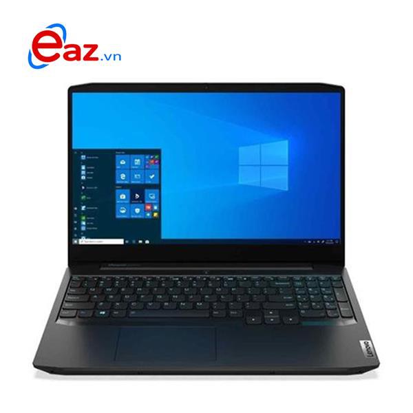 LAPTOP Lenovo IdeaPad Gaming 3 15IMH05 (81Y4006SVN) | Intel® Core™ i5 _ 10300H | 8GB | 512GB SSD PCIe | GeForce® GTX1650 | BigBuy360 - bigbuy360.vn