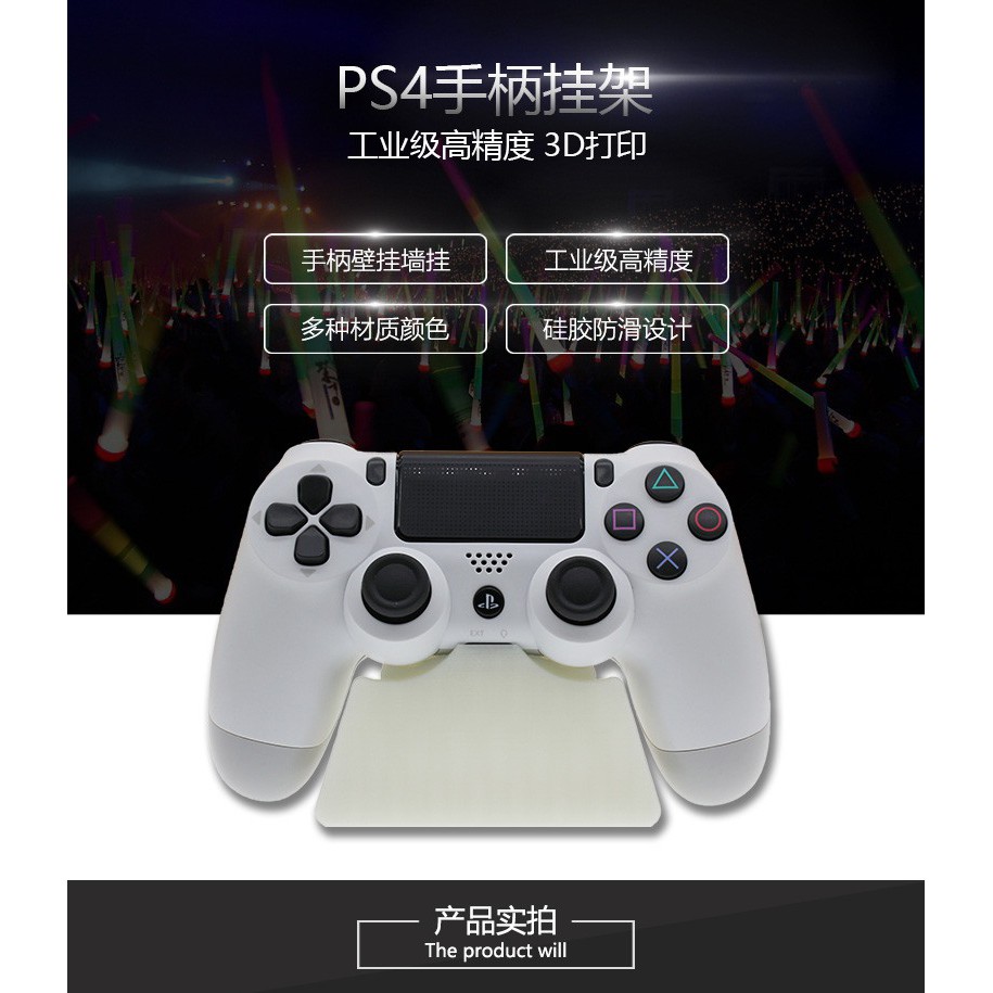 Hàng Mới Về Giá Đỡ Tay Cầm Chơi Game Ps4 Pro