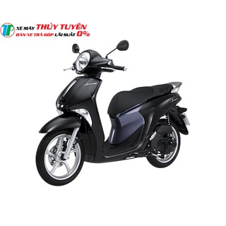 Xe Máy Yamaha Janus STD