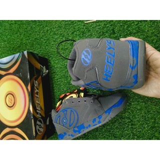 GIÀY HEELYS 0809