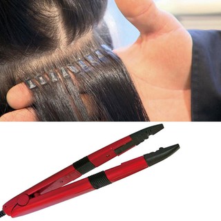 Máy hỗ trợ nối tóc sử dụng nhiệt điện