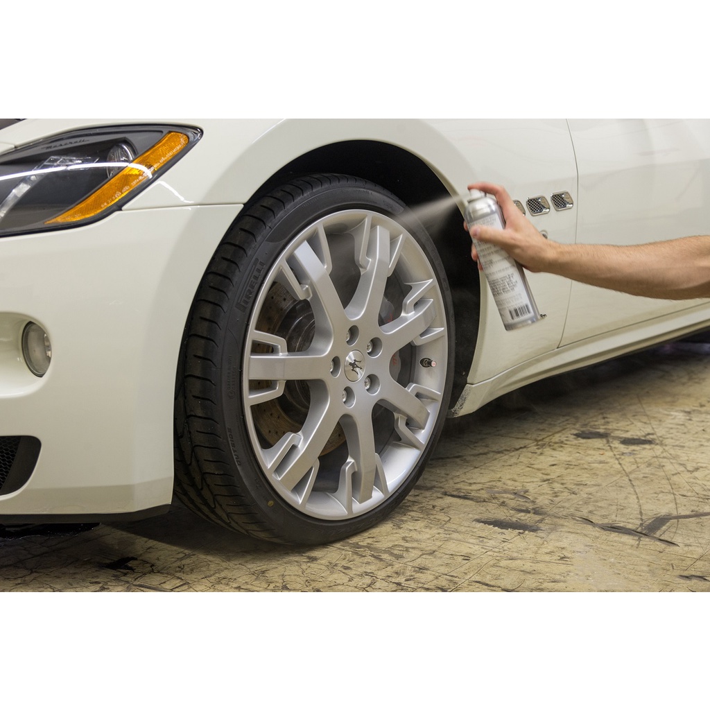 Vành SONAX Xtreme Wheel Rim Coating 436300-400ml - Riautocare