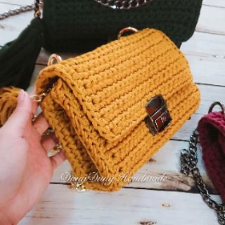 Túi handmade