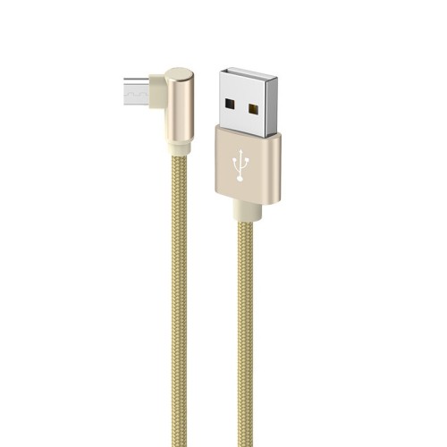 Cáp sạc Android chính hãng Borofone BX26 cổng Micro Usb