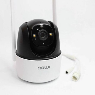 Camera  Wifi PTZ  IMOU - S42FP 4MP (Quay Quét)