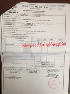 😍( Cực Nhạy ) Siro Ho TỎI HẸ MẬT ONG