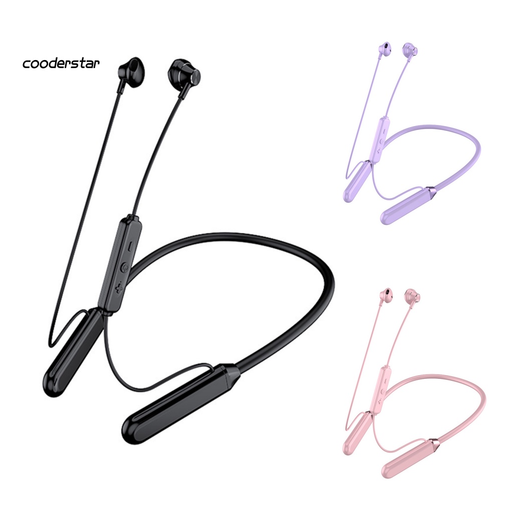 Tai Nghe Bluetooth Không Dây IPX5 Chống Nước Giảm Tiếng Ồn