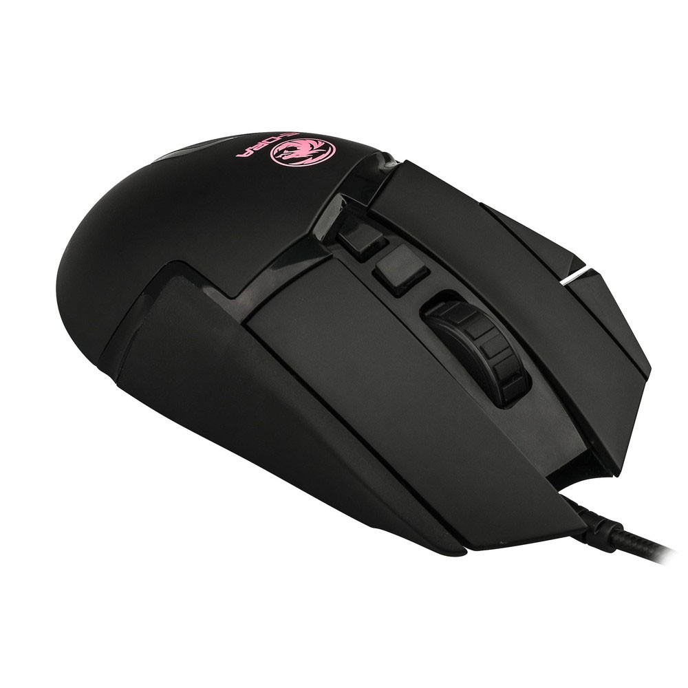 Chuột gaming Edra EM6052 - Pro