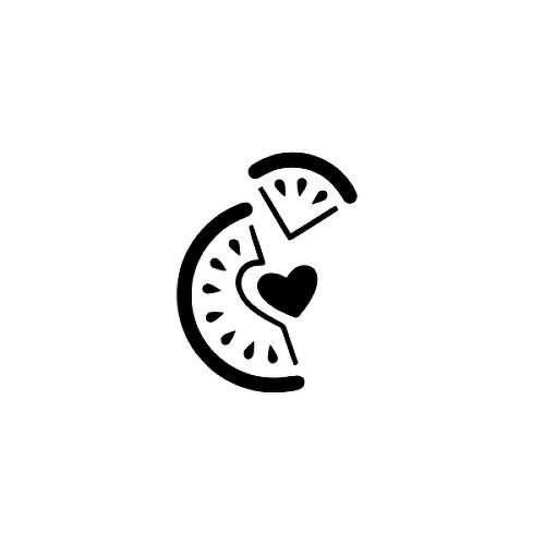 Khuôn hình xăm tarbooz