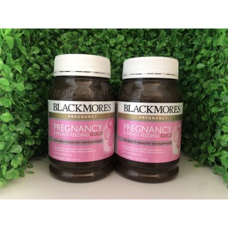 Blackmore bầu Pregnancy Gold 180v