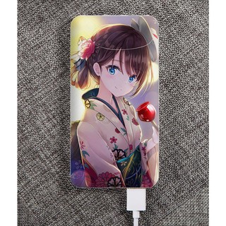 Pin sạc dự phòng Rock P45 10000mAh