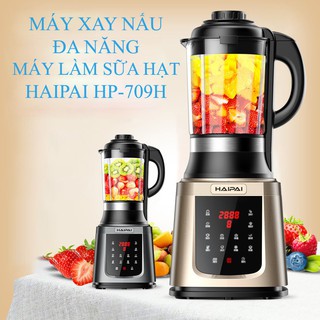 Máy làm sữa hạt Haipai HP-709H